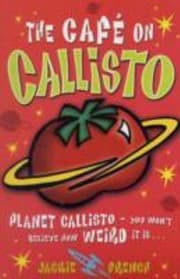 Tapa de The Café On Callisto