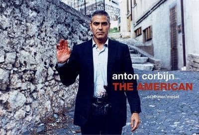 Tapa de Inside The American