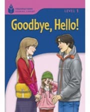 Tapa de Goodbye Hello