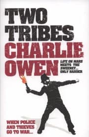 Tapa de Two Tribes