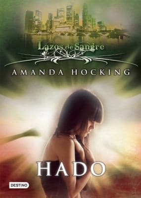 Tapa de Hado