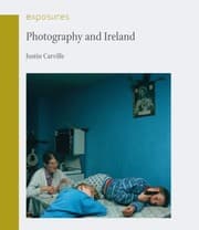 Tapa de Photography And Ireland