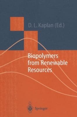 Tapa de Biopolymers From Renewable Resources