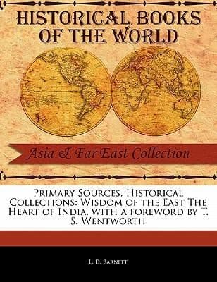 Tapa de Primary Sources Historical Collections