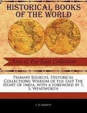 Tapa de Primary Sources Historical Collections