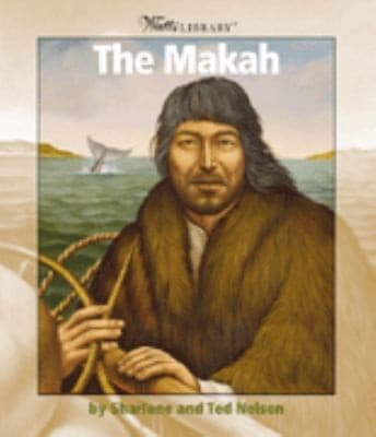 Tapa de The Makah