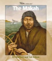 Tapa de The Makah