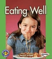 Tapa de Eating Well
Pull Ahead BooksHealth