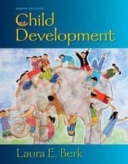 Tapa de Child Development Plus New Mydevelopmentlab With Etext