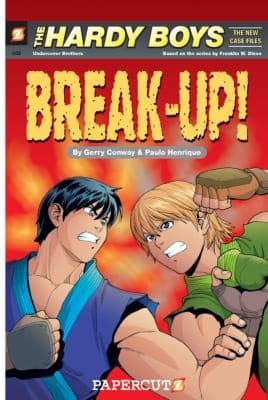 Tapa de Breakup