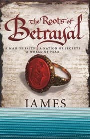 Tapa de The Roots Of Betrayal