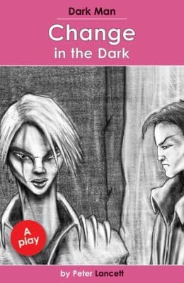 Tapa de Change In The Dark