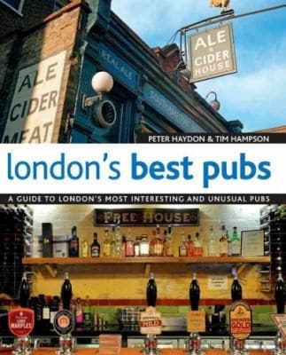 Tapa de Londons Best Pubs