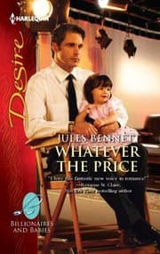 Tapa de Whatever The Price