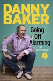 Tapa de Going Off Alarming