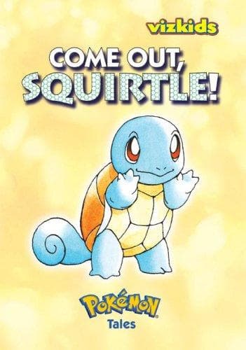 Tapa de Pokemon Tales
