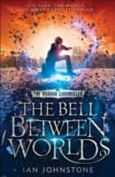 Tapa de The Bell Between Worlds
