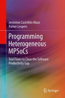 Tapa de Programming Heterogeneous Mpsocs