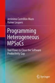 Tapa de Programming Heterogeneous Mpsocs