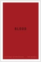 Tapa de Blood A Critique Of Christianity