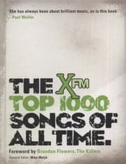 Tapa de The Top 1000 Songs Of All Time