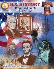 Tapa de Us History People And Events 1607 1865