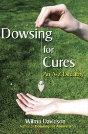 Tapa de Dowsing For Cures Finding Natural Treatments For Illnesses An Az Directory