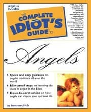 Tapa de The Complete Idiots Guide To Angels