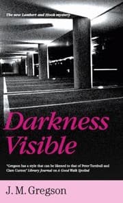 Tapa de Darkness Visible