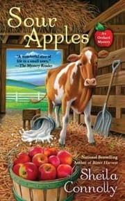 Tapa de Sour Apples