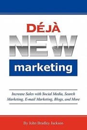 Tapa de Dj New Marketing Increase Sales With Social Media Search Marketing Email Marketing Blogs And More