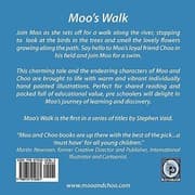 Tapa de Moos Walk