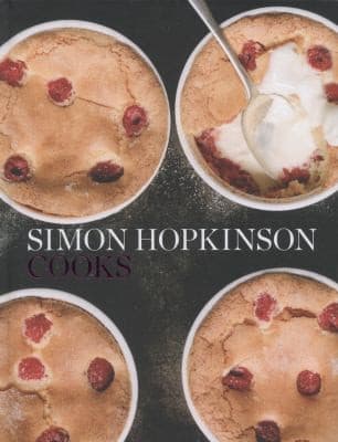 Tapa de Simon Hopkinson Cooks