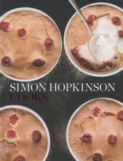 Tapa de Simon Hopkinson Cooks