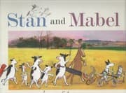 Tapa de Stan And Mabel