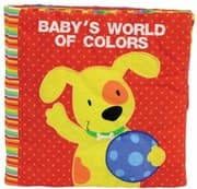 Tapa de Babys World Of Colors