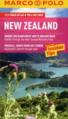Tapa de New Zealand