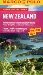 Tapa de New Zealand