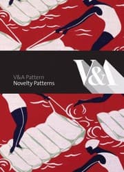 Tapa de Novelty Patterns