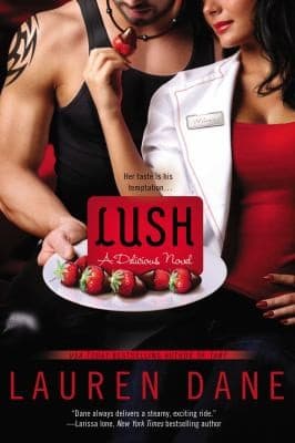 Tapa de Lush