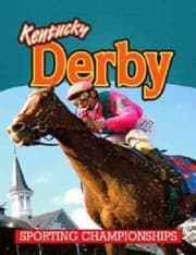 Tapa de Kentucky Derby