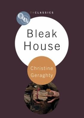 Tapa de Bleak House