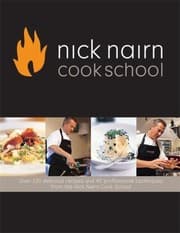 Tapa de Nick Nairn Cook School Cookbook