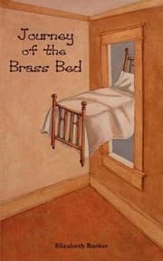 Tapa de Journey Of The Brass Bed