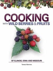 Tapa de Cooking with Wild Berries  Fruits