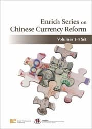 Tapa de Enrich Series On Chinese Currency Reform Set