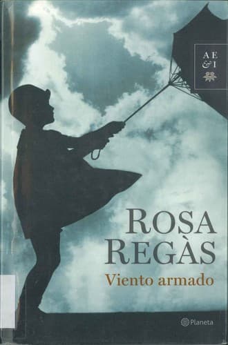 Tapa de Viento armado
