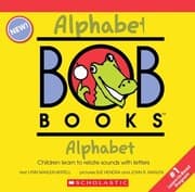 Tapa de My First Bob Books