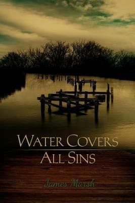 Tapa de Water Covers All Sins