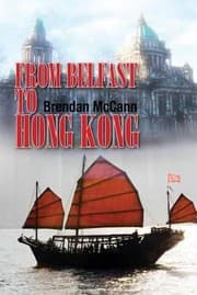 Tapa de From Belfast To Hong Kong